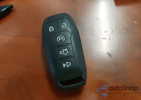 2015 Ford Edge Sel из США, поврежденный, VIN 2FMTK3J96FBB03769